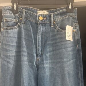 Articles Of Society Classic Denim Jeans